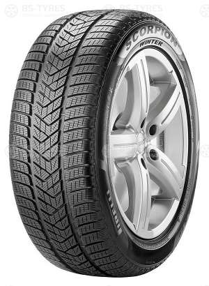 Pirelli Scorpion Winter 255/60 R18 108H