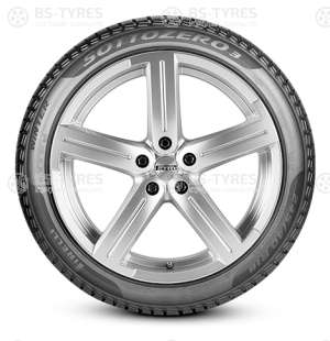 Pirelli Winter SottoZero 3 235/45 R19 99V