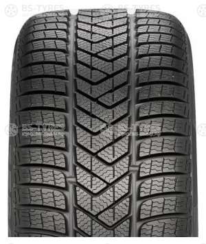 Pirelli Winter SottoZero 3 235/45 R19 99V