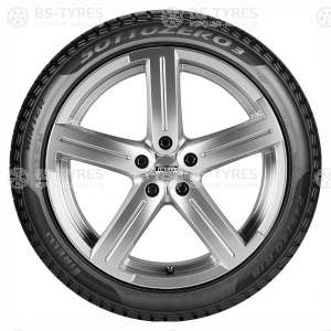 Pirelli Winter SottoZero 3 235/45 R19 99V