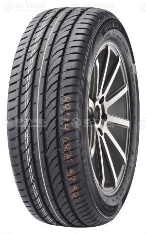 Royal Black Eco 225/55 R19 103V
