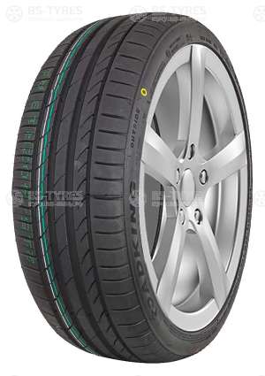 RoadKing Argos UHP 245/40 R17 95W