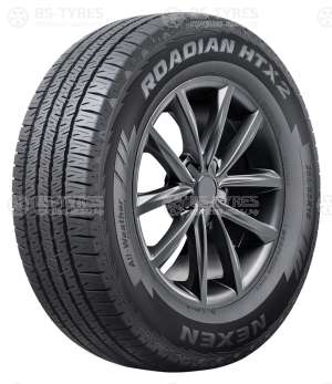 Nexen Roadian HTX 2 255/60 R20 113T