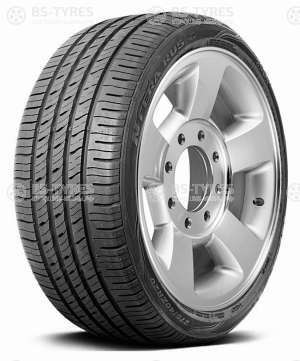 Roadstone N`Fera RU5 255/60 R18 112V