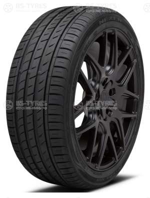 Roadstone N`Fera SU1 245/40 R20 99Y