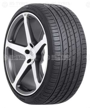 Roadstone N`Fera SU1 245/40 R20 99Y