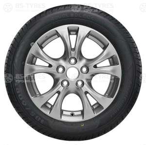 Royal Black Comfort 205/60 R16 92V
