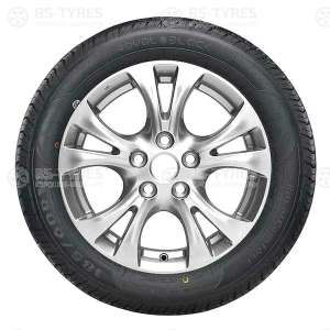 Royal Black Comfort 205/60 R16 92V