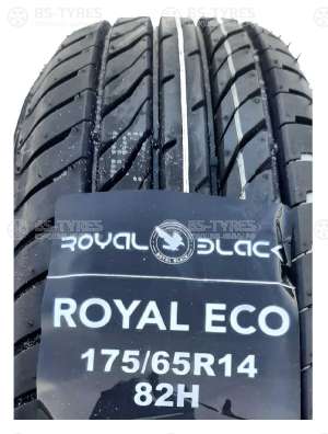 Royal Black Eco 225/55 R19 103V