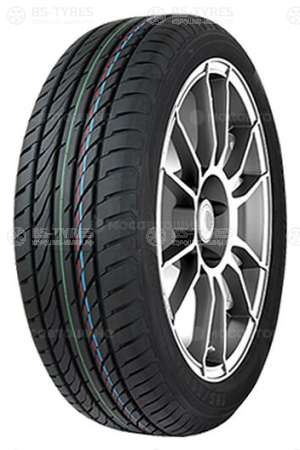 Royal Black Eco 225/55 R19 103V