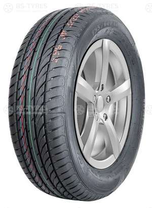 Royal Black Eco 225/55 R19 103V