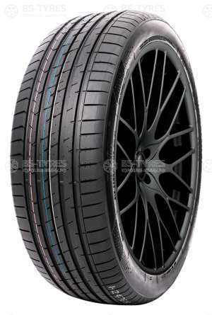 Royal Black Explorer II 215/55 R17 98W