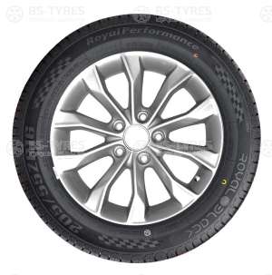 Royal Black Performance 285/45 R19 111V