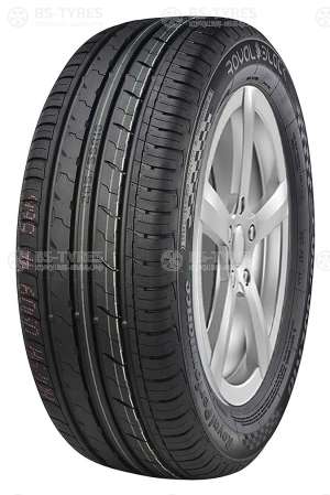 Royal Black Performance 285/45 R19 111V