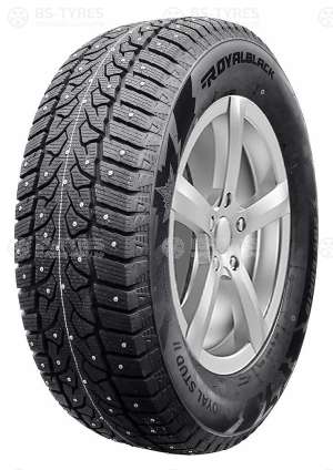 Royal Black Stud II 235/70 R16 106T