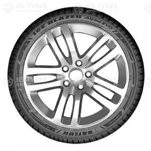 Sailun Ice Blazer Alpine Evo 1 235/35 R19 91W