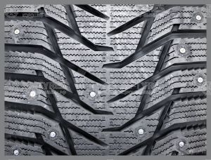 Sailun Ice blazer WST3 215/55 R18 95T