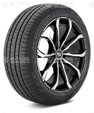 Pirelli Scorpion Verde All Season 285/45 R21 113W