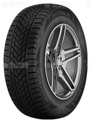 Armstrong Ski-Trac S 215/65 R17 103T