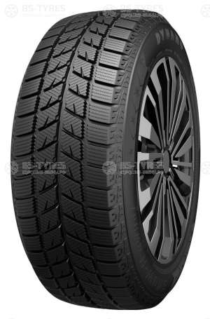 Dynamo Snow-H MSL01 215/45 R17 91T