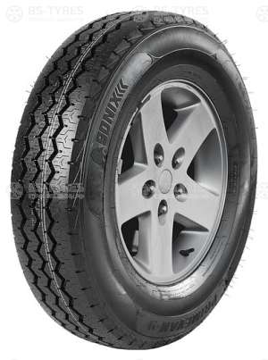 Sonix Prime VAN 9 205/75 R16C 110/108R