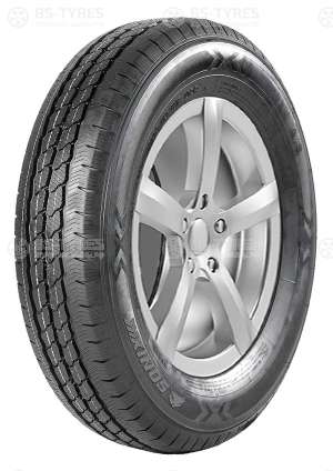 Sonix VAN A/S 225/70 R15C 112/110R