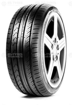 Torque TQ901 245/45 R18 100W