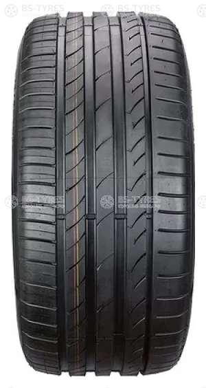 Tracmax X-Privilo TX3 215/55 R17 98W