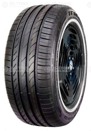 Tracmax X-Privilo TX3 215/55 R17 98W