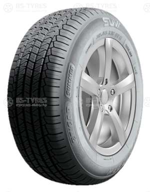 Tigar Summer SUV 235/50 R19 99V