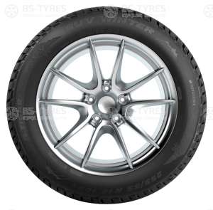 Tigar Winter SUV 215/65 R17 99V