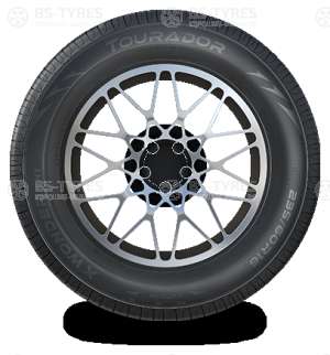 Tourador X Wonder TH1 195/55 R15 85H