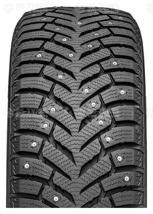 Toyo Observe Ice Freezer SUV 285/45 R20 112T