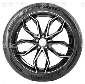 Tracmax X-Privilo TX3 215/55 R17 98W