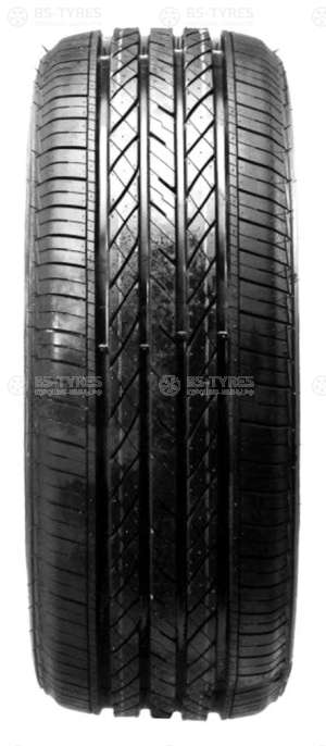 Tracmax X-Privilo H/T 255/55 R18 109V