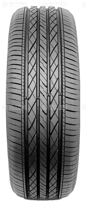 Tracmax X-Privilo H/T 255/55 R18 109V