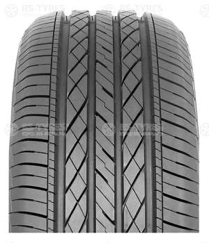 Tracmax X-Privilo H/T 255/55 R18 109V