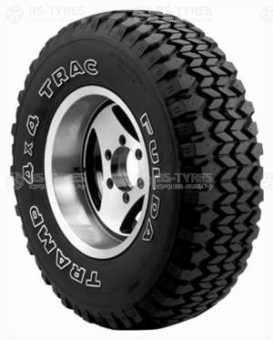Tramp 4x4 Trac