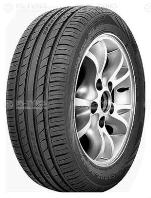 Trazano SA37 265/45 R20 108W