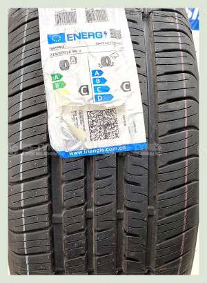 Triangle AdvanteX TC101 SUV 215/65 R17 103W