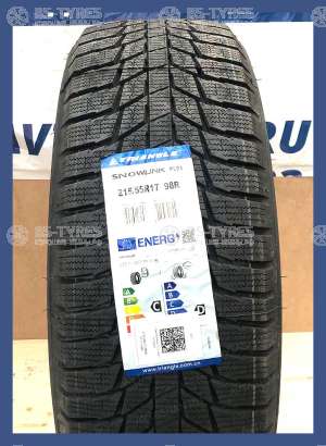 Triangle Snow PL01 205/60 R15 95R