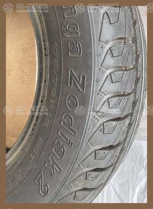 Tunga Zodiak 2 195/65 R15 95T