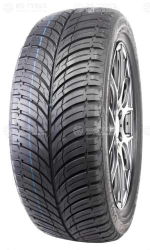 Unigrip Lateral Force 4S 225/55 R19 99W