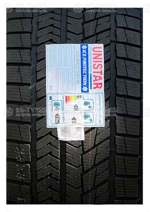 Unistar Ice protection 325/40 R22 118H