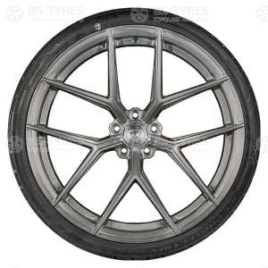 Unistar Ice protection 325/40 R22 118H