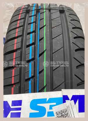 Viatti Strada Asimmetrico V-130 215/50 R17 91V