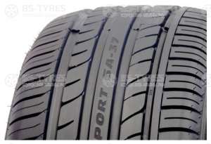 Westlake SA37 255/35 R20 97W