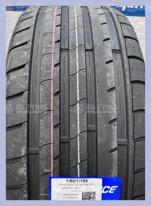 Windforce Catchfors UHP 235/55 R17 103W
