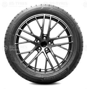Windforce Catchfors UHP 235/55 R17 103W