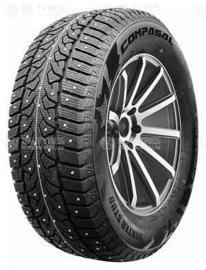 Compasal Winter Stud 245/60 R18 109T